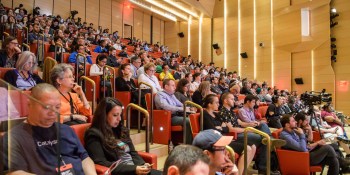 Games for Change goes beyond its yearly festival with student programs