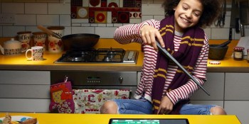 Kano teams up with Harry Potter to teach kids how to code