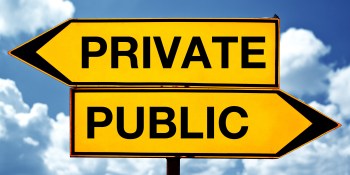 Payments, public & private clouds: What you need to know