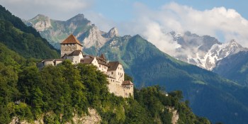 How tiny Liechtenstein aims to become a big player in blockchain