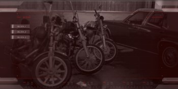 Territory uses Adobe XD to reimagine the AR interface of Terminator 2: Judgment Day