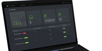 BlackBerry to acquire AI-powered cybersecurity startup Cylance for $1.4 billion