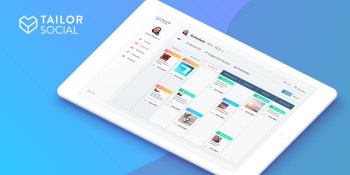 Tailor Brands launches AI-powered platform that generates and schedules social media content