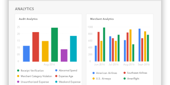 AppZen raises $35 million for AI expense report auditing