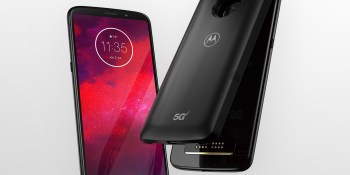 8 reasons Motorola’s 5G Moto Mod debut actually matters — to you