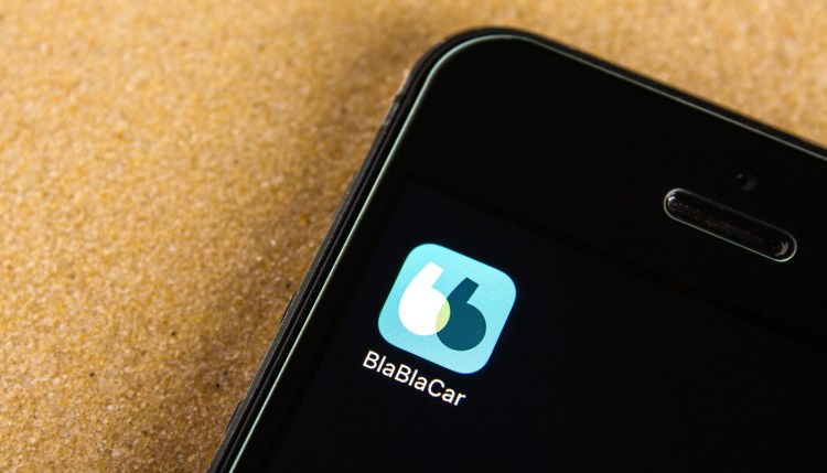 Blablacar