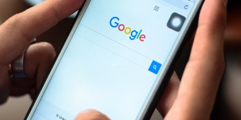 Google makes ads easier to spot in mobile search