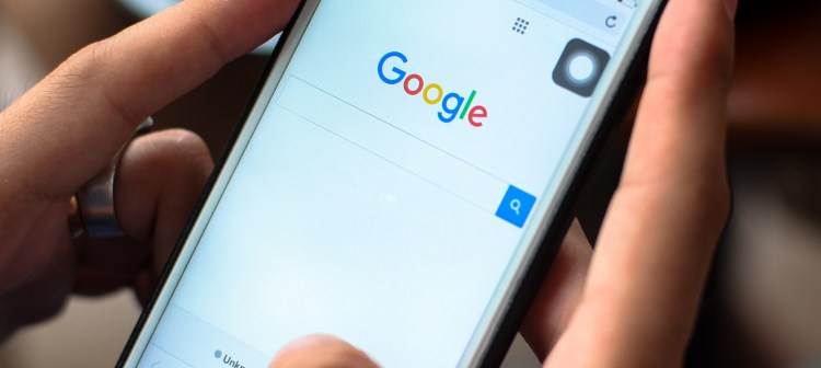 Google Search