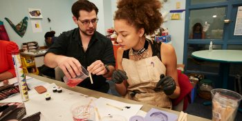 Pittsburgh VC firm introduces teens to the startup life with hardware accelerator Startable