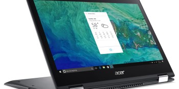What Alexa can and cannot do on a PC