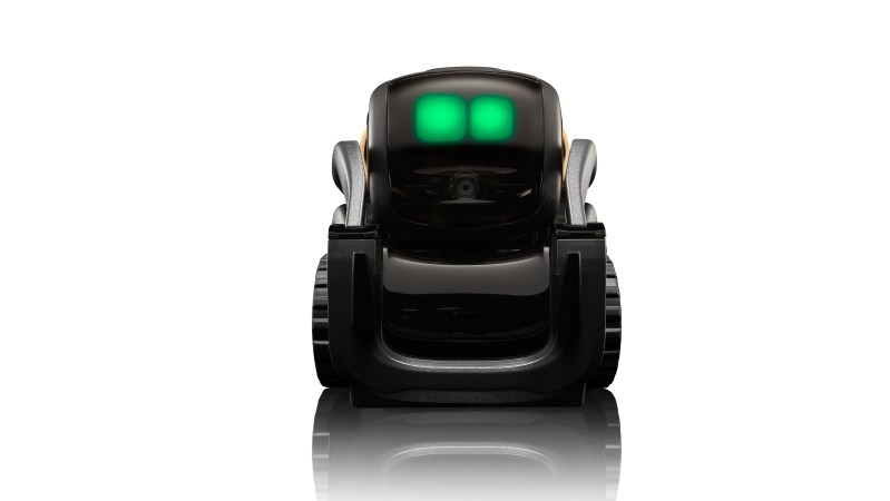 Anki Vector