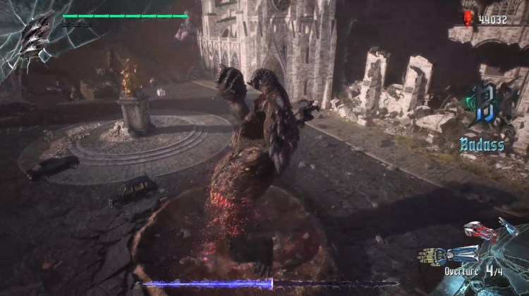 Devil May Cry 5