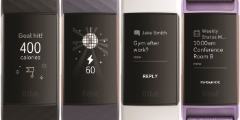 John Hancock will include fitness tracking in all life insurance policies