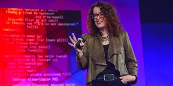Genevieve Bell interview: How we see the next 50 years of technology