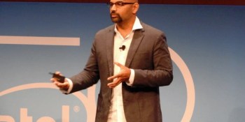 Intel’s Naveen Rao thinks AI will transform health, solve world hunger, and support space travel