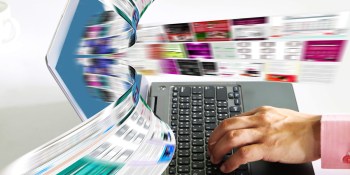 How blockchain can help advertisers combat ‘ad blindness’