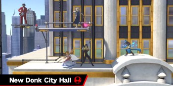 Super Smash Bros. Ultimate details from the Nintendo Direct