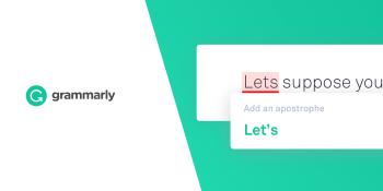 Grammarly brings its AI-powered proofreading tools to Google Docs