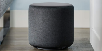 Amazon’s Echo Sub is a product for no one