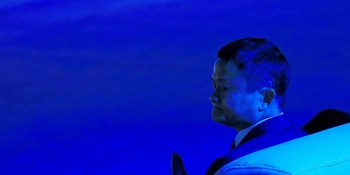 Alibaba is aiming to launch its first AI inference chip in the second half of 2019