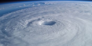 How The Weather Company tracks storms like Hurricane Florence using predictive modeling