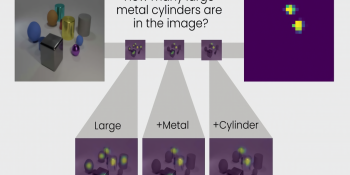 MIT Lincoln Laboratory develops AI that shows its decision-making process