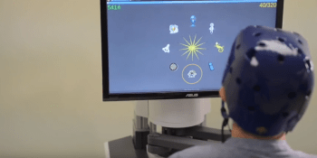 Bionik’s InMotion robotics system can improve motion after a stroke