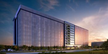 Facebook announces $1 billion Singapore datacenter, its first in Asia