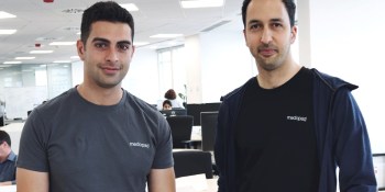 Medopad acquires U.S. rival Sherbit for AI-driven disease detection