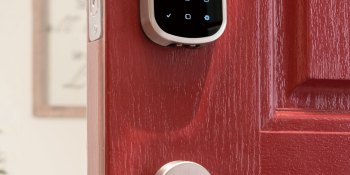 Yale announces Assure Locks with app and voice control