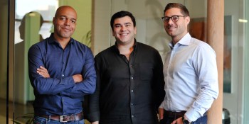 Base10 Partners launches $137 million early-stage AI startup fund