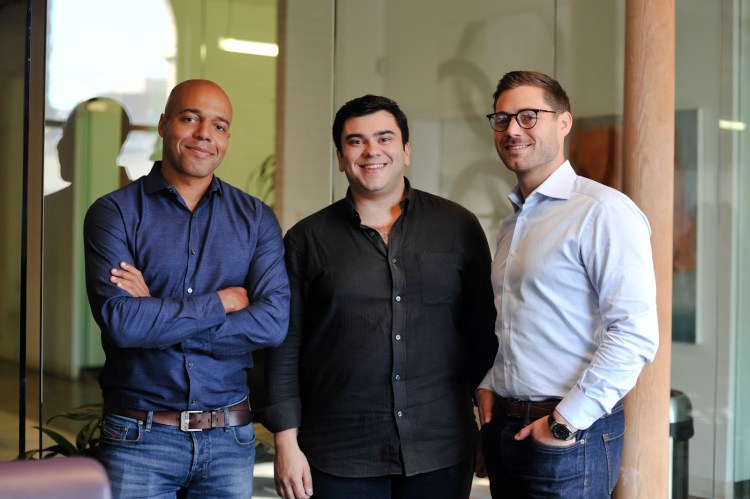 Base10 founder 