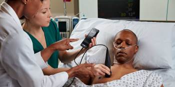 Butterfly raises $250 million for portable full-body ultrasound scanner