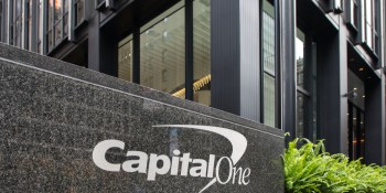 Why Capital One is turning to chat to improve customer experience (VB Live)