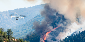 Impossible Aerospace raises $9.4 million, launches drone that flies 2 hours on a single charge