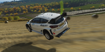 Forza Horizon 4 review — Better than ever