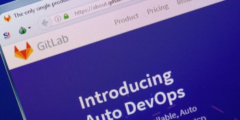 GitLab raises $100 million from Iconiq, GV, and Khosla, at $1.1 billion valuation