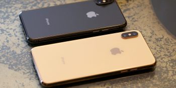 Apple can’t ship its first 5G modems by 2021 without major limitations