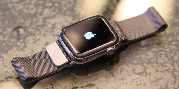 Apple Watch Series 5 titanium and ceramic leak signals higher prices