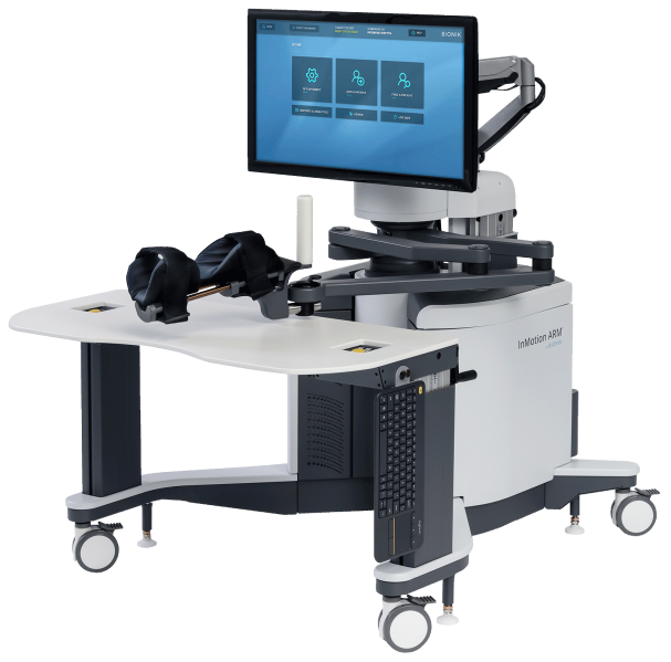 Bionik Labs