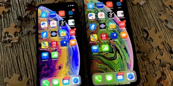 The 10-point iPhone XS and iPhone XS Max review: Modest steps forward