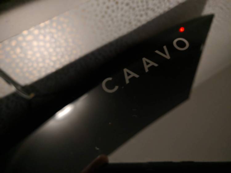 Caavo Control Center