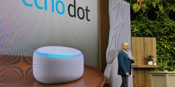 Amazon reveals redesigned 2018 Echo Dot, Echo Plus, and Echo Show