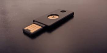 Yubico launches new lineup of multifactor FIDO2 security keys