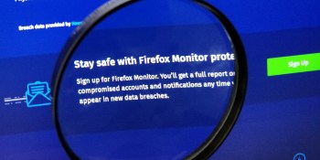 Firefox Monitor taps Have I Been Pwned? to inform you of data breaches
