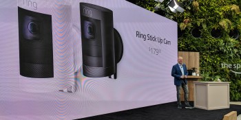 Alexa Guard alerts you when it hears glass breaking or the smoke alarm