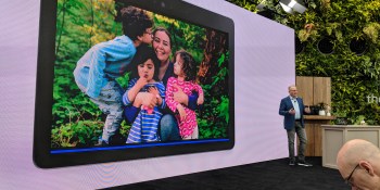 Skype will finally make Echo Show video calls worthwhile