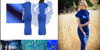 Google Assistant Investor Program backs Maison Me for custom dress-making AI