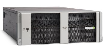 Cisco unveils UCS C480 ML M5, a powerful server for AI