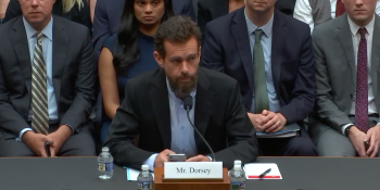 In House testimony, Jack Dorsey refutes claims that Twitter’s algorithms have anti-conservative bias